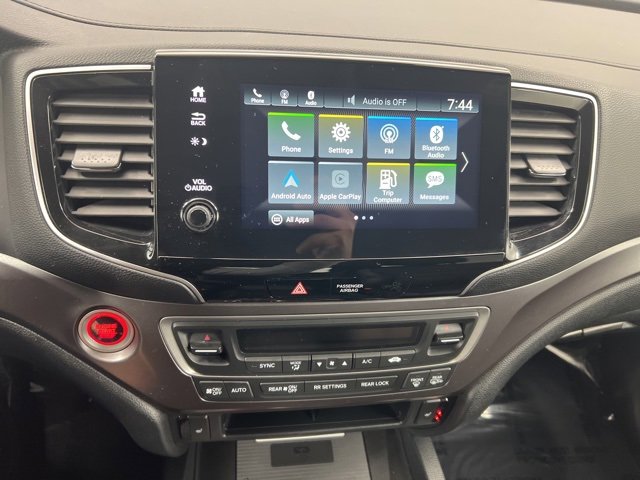 Used 2022 Honda Pilot Special Edition image 19