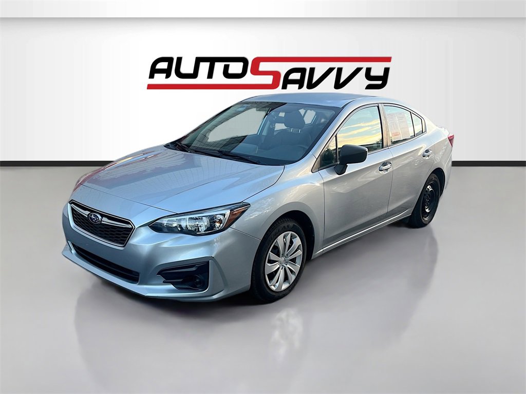 Used 2019 Subaru Impreza 2.0i image 3