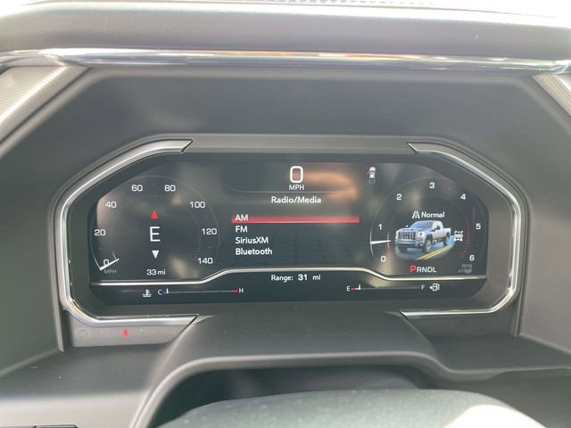 New 2025 GMC Sierra 2500 Denali w/ Technology Package image 15