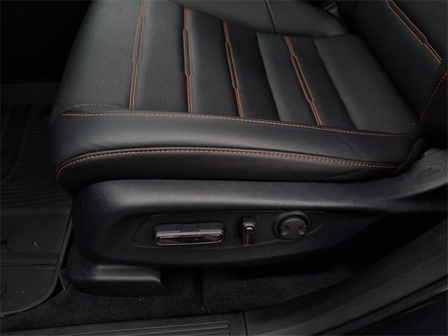 Certified 2025 Honda CR-V Sport-L image 14