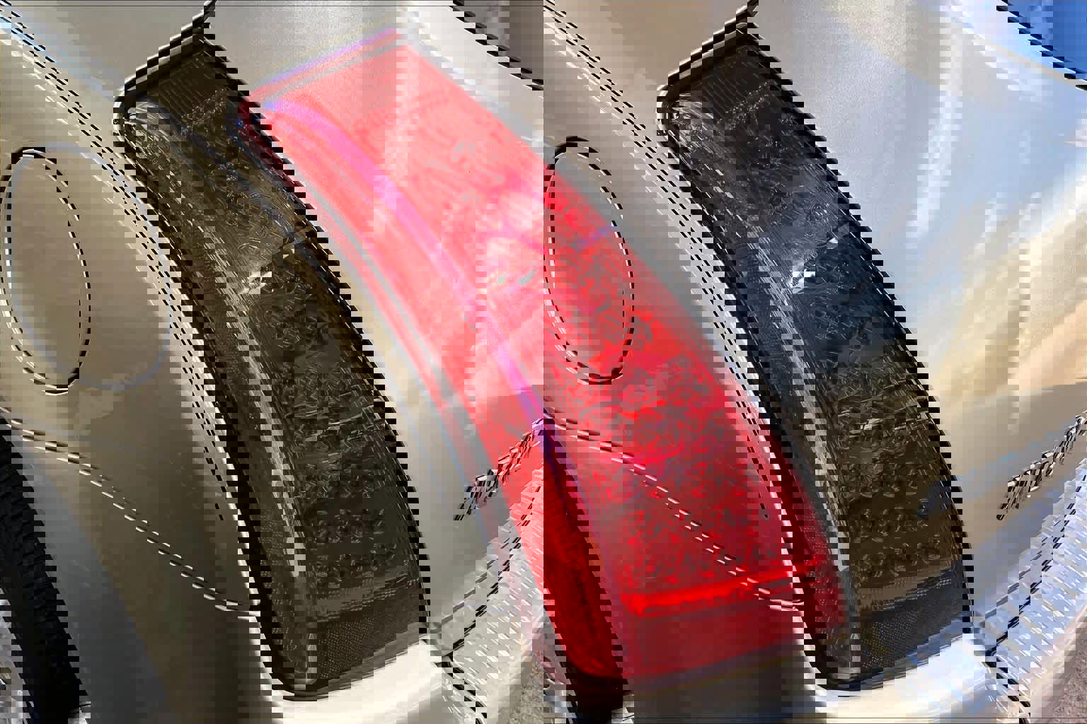 Used 2007 Nissan Murano SL w/ Touring Pkg image 28