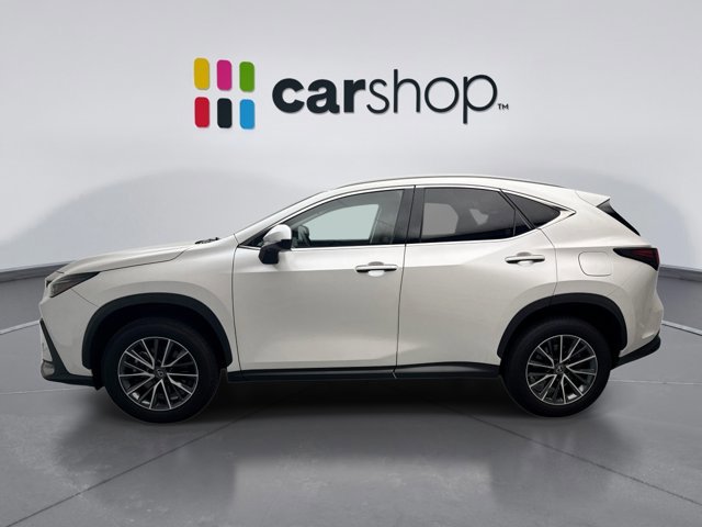 Used 2023 Lexus NX 350 AWD image 2