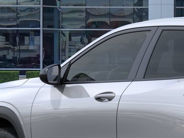 New 2026 Chevrolet Trax LS w/ Driver Confidence Package FWD image 12
