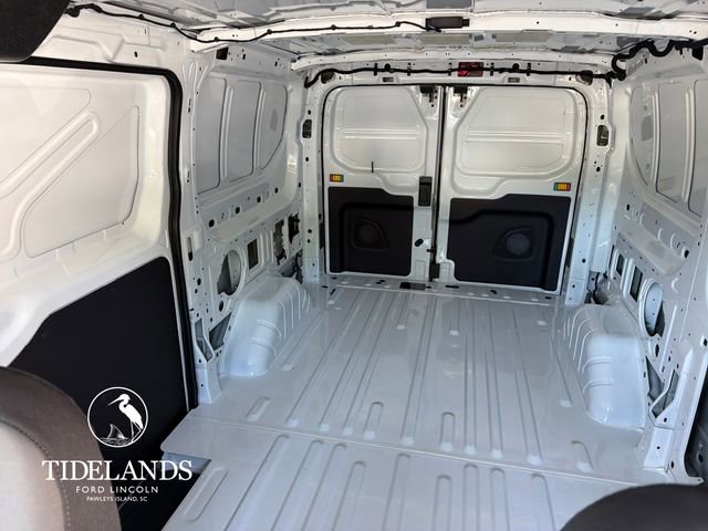 New 2026 Ford Transit 150 Low Roof RWD image 27