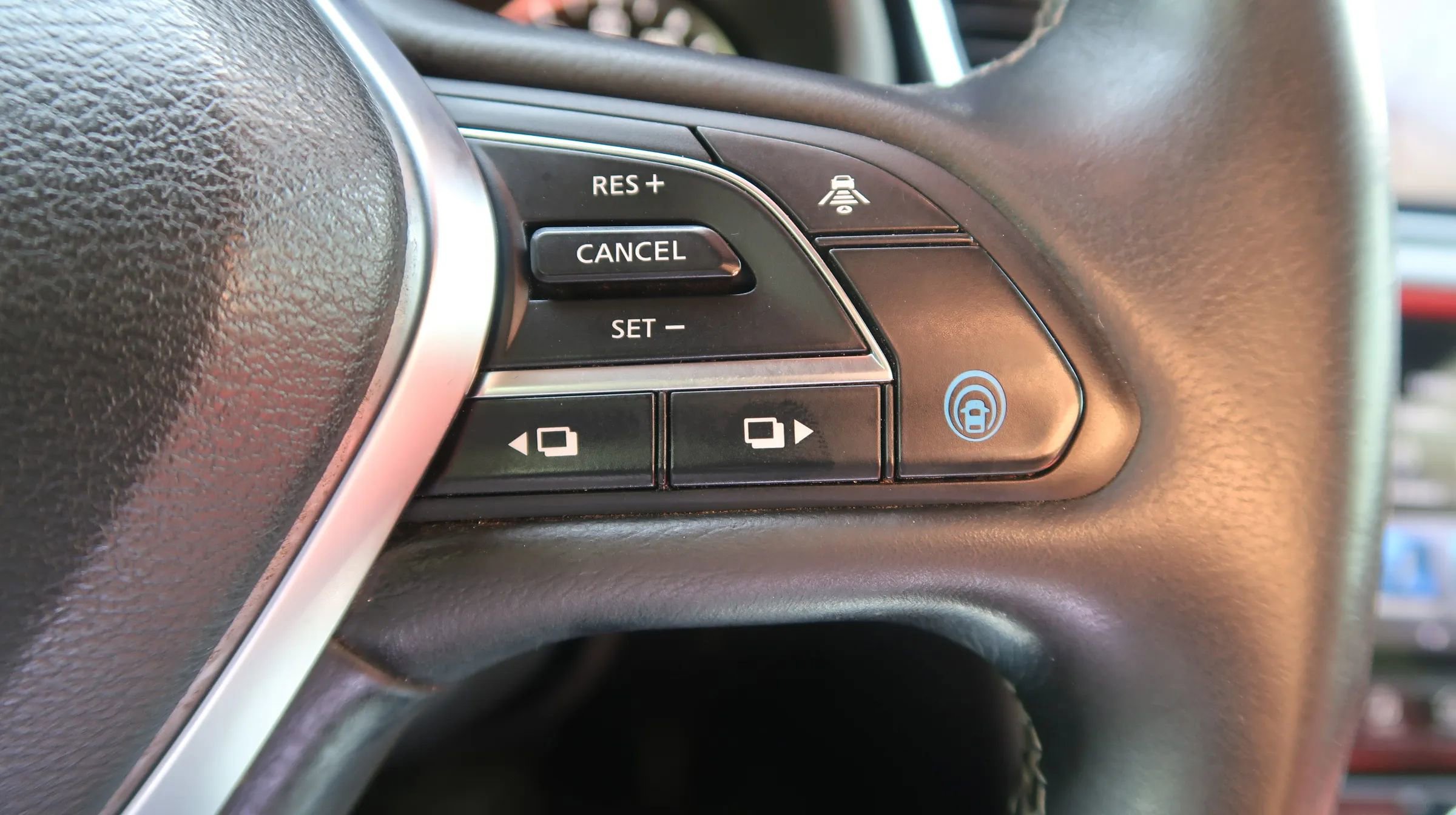 Used 2023 INFINITI QX55 Sensory w/ Lighting Package image 38