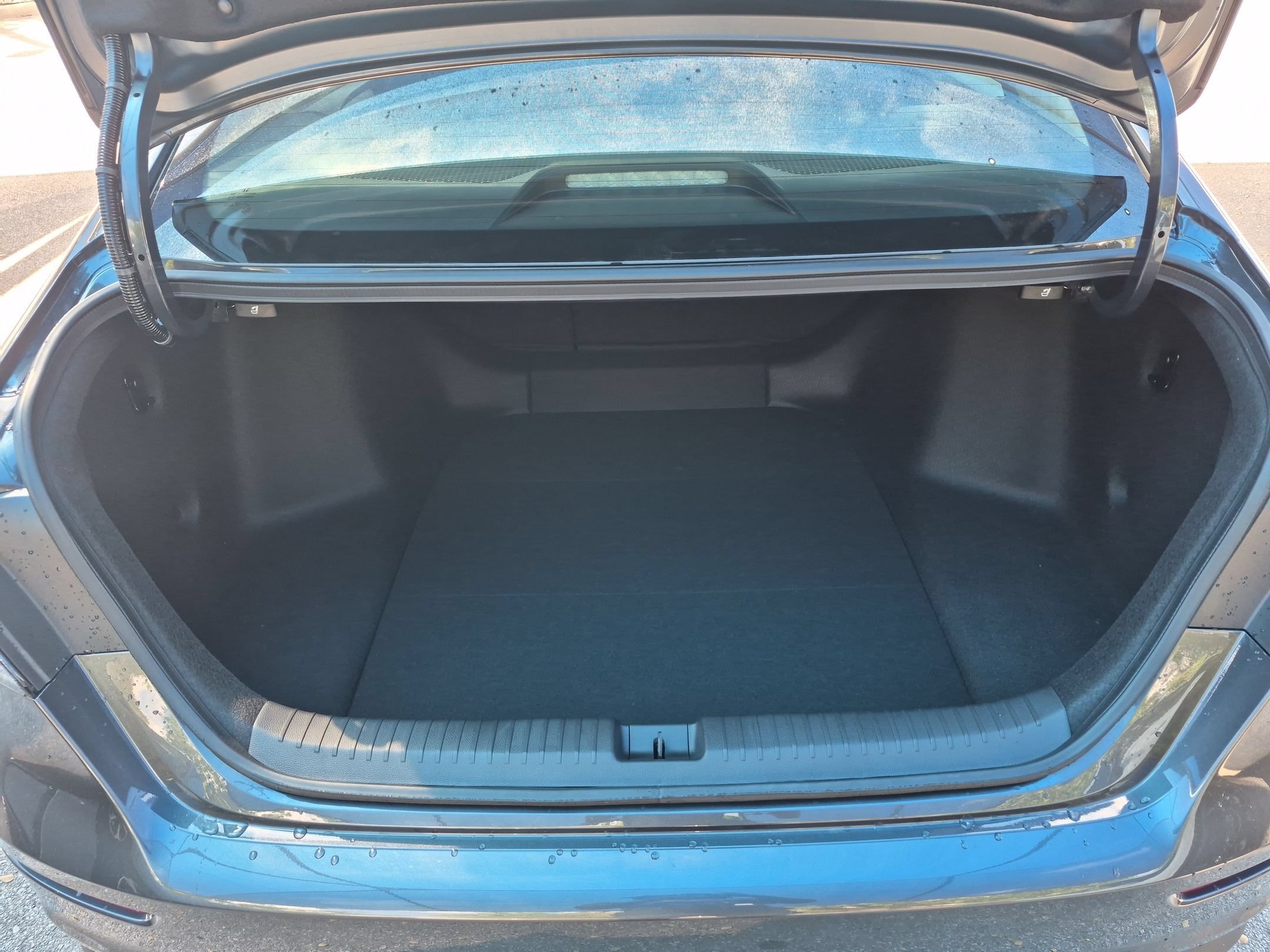 New 2026 Honda Accord SE image 24