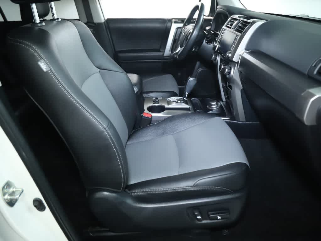 Certified 2023 Toyota 4Runner SR5 Premium w/ Moonroof Package AWD/4WD image 35