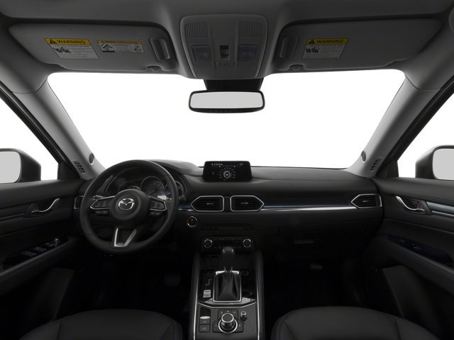 Used 2017 MAZDA CX-5 Grand Select AWD/4WD image 11