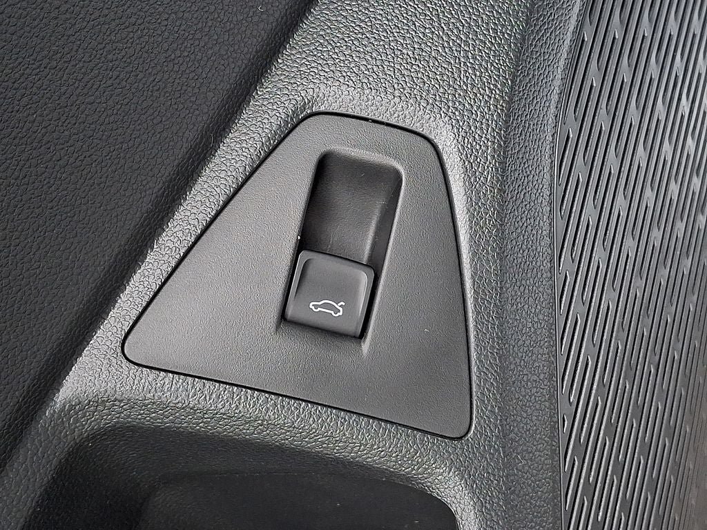 New 2026 Volkswagen Jetta S FWD image 16