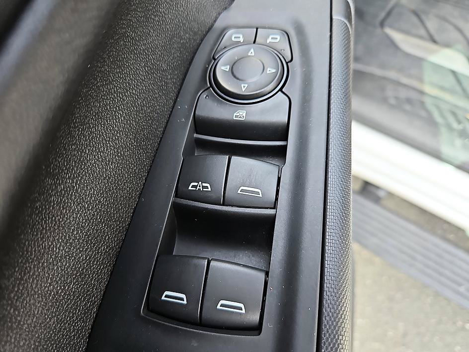 New 2026 Chevrolet Silverado 1500 Custom AWD/4WD image 14