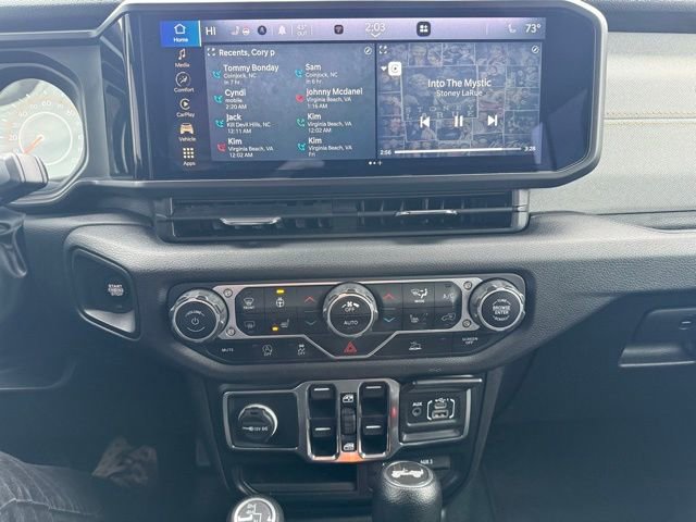 Used 2024 Jeep Wrangler Sport S image 18