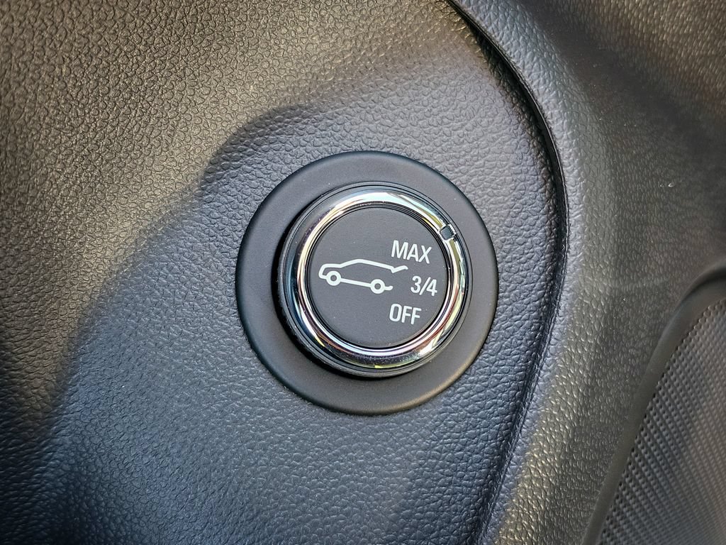 New 2026 Buick Encore GX Sport Touring w/ Advanced Technology Package AWD/4WD image 11
