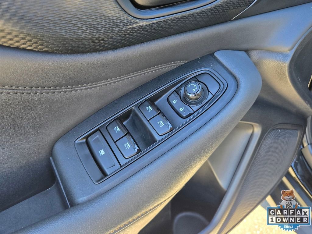 Used 2023 Subaru Outback Wilderness image 27