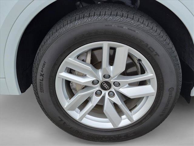 Certified 2023 Audi Q5 2.0T Premium w/ Convenience Package AWD/4WD image 22