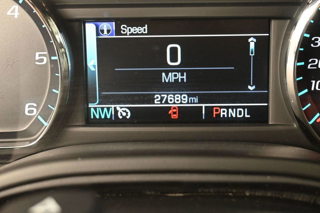 Used 2019 Chevrolet Tahoe LS w/ Max Trailering Package AWD/4WD image 35