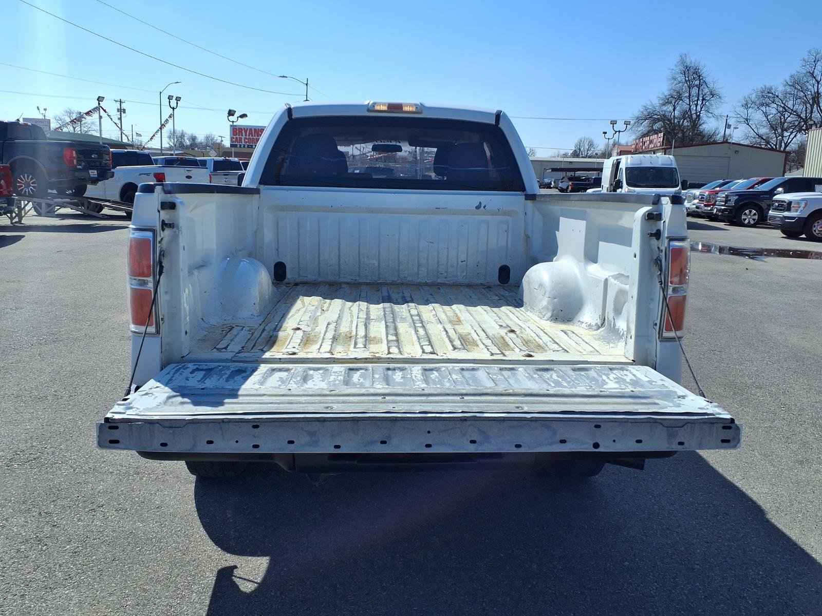 Used 2010 Ford F150 XL RWD image 17