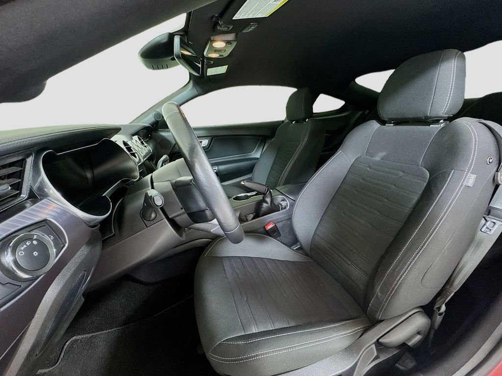 Used 2021 Ford Mustang Mach 1 w/ Mach 1 Handling Package image 9