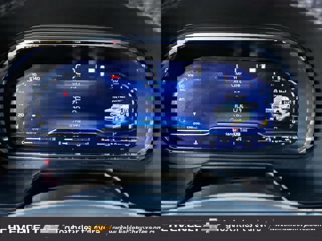 Used 2022 Chevrolet Tahoe Z71 image 17