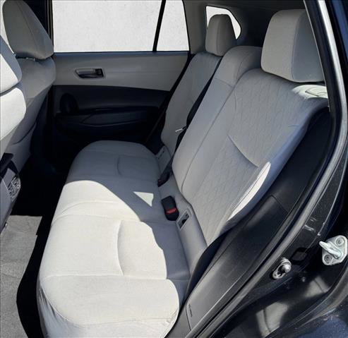 Used 2022 Toyota Corolla Cross LE image 17