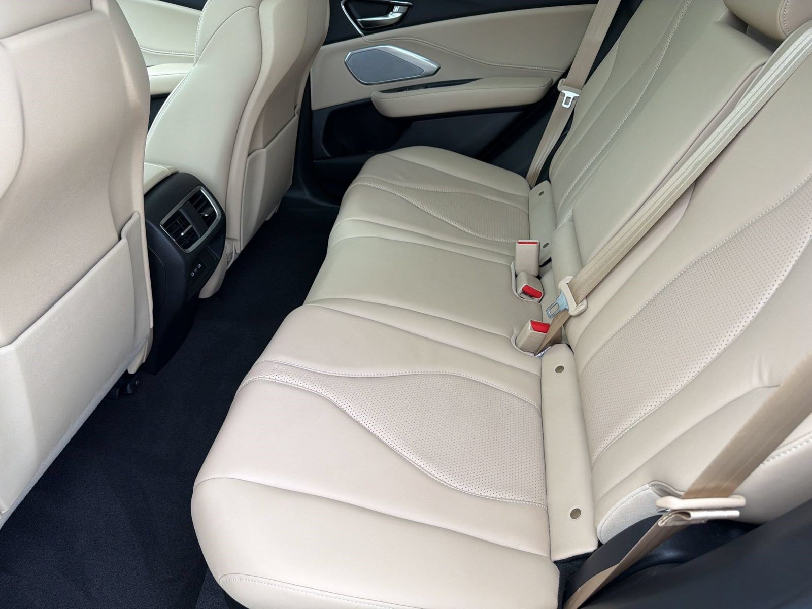 Used 2023 Acura RDX FWD w/ Technology Package image 22