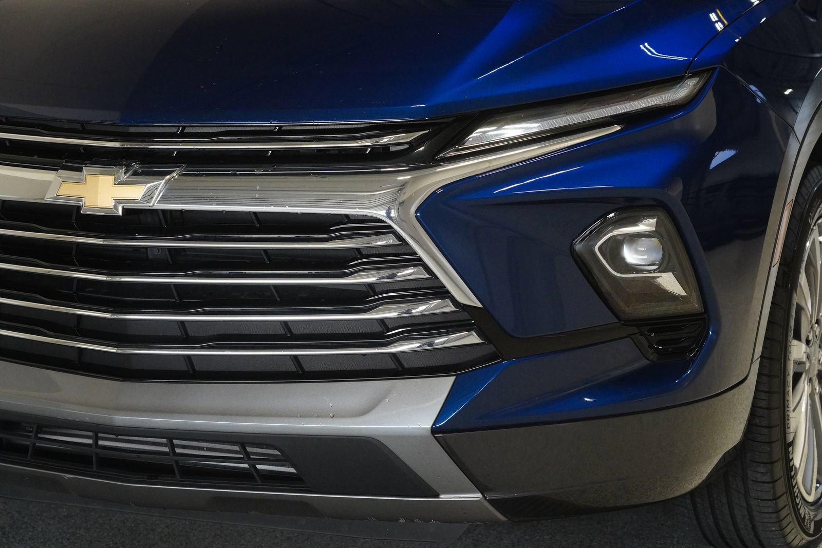 Used 2023 Chevrolet Blazer Premier image 7