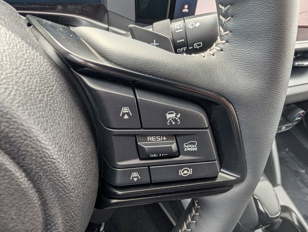 New 2026 Subaru Outback Touring XT AWD/4WD image 18