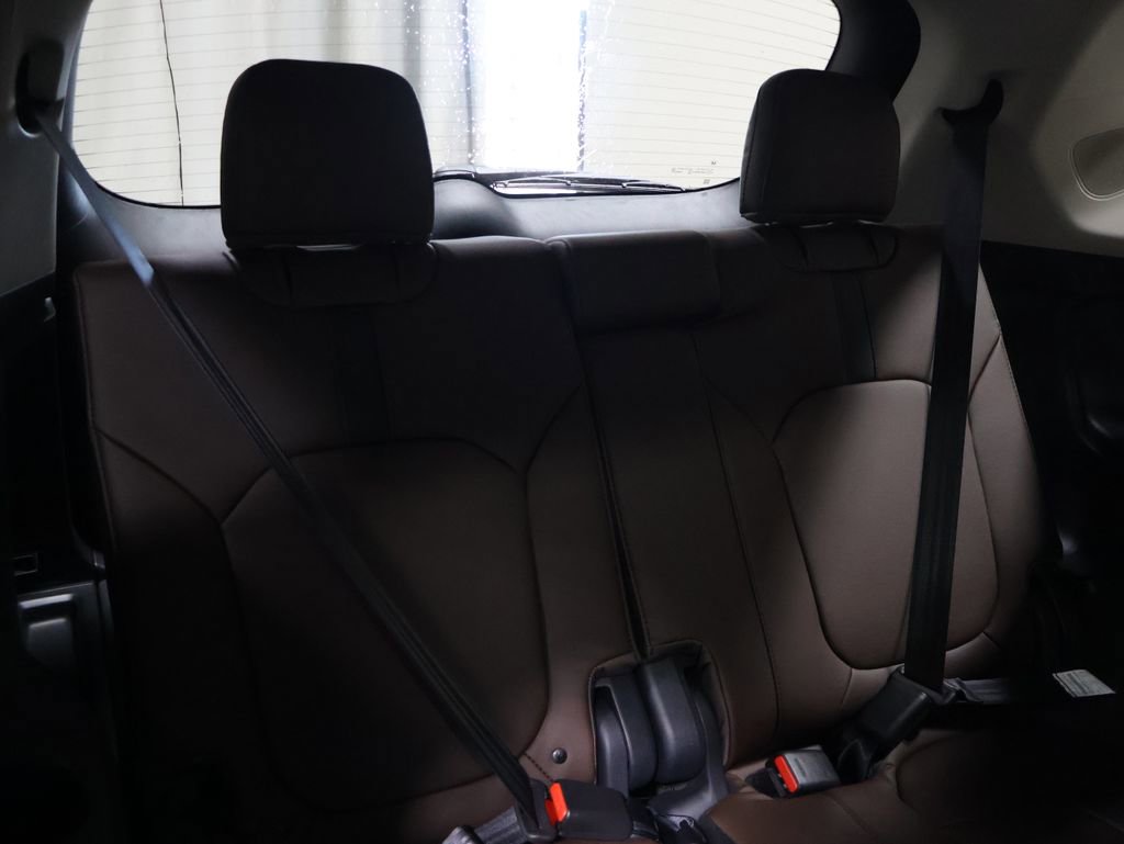 New 2026 Honda Pilot Touring image 17