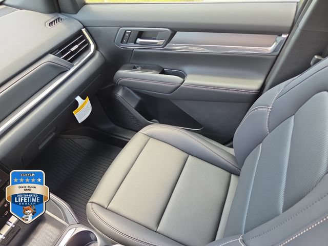 New 2027 GMC Terrain Elevation w/ Elevation Premium Package FWD image 14