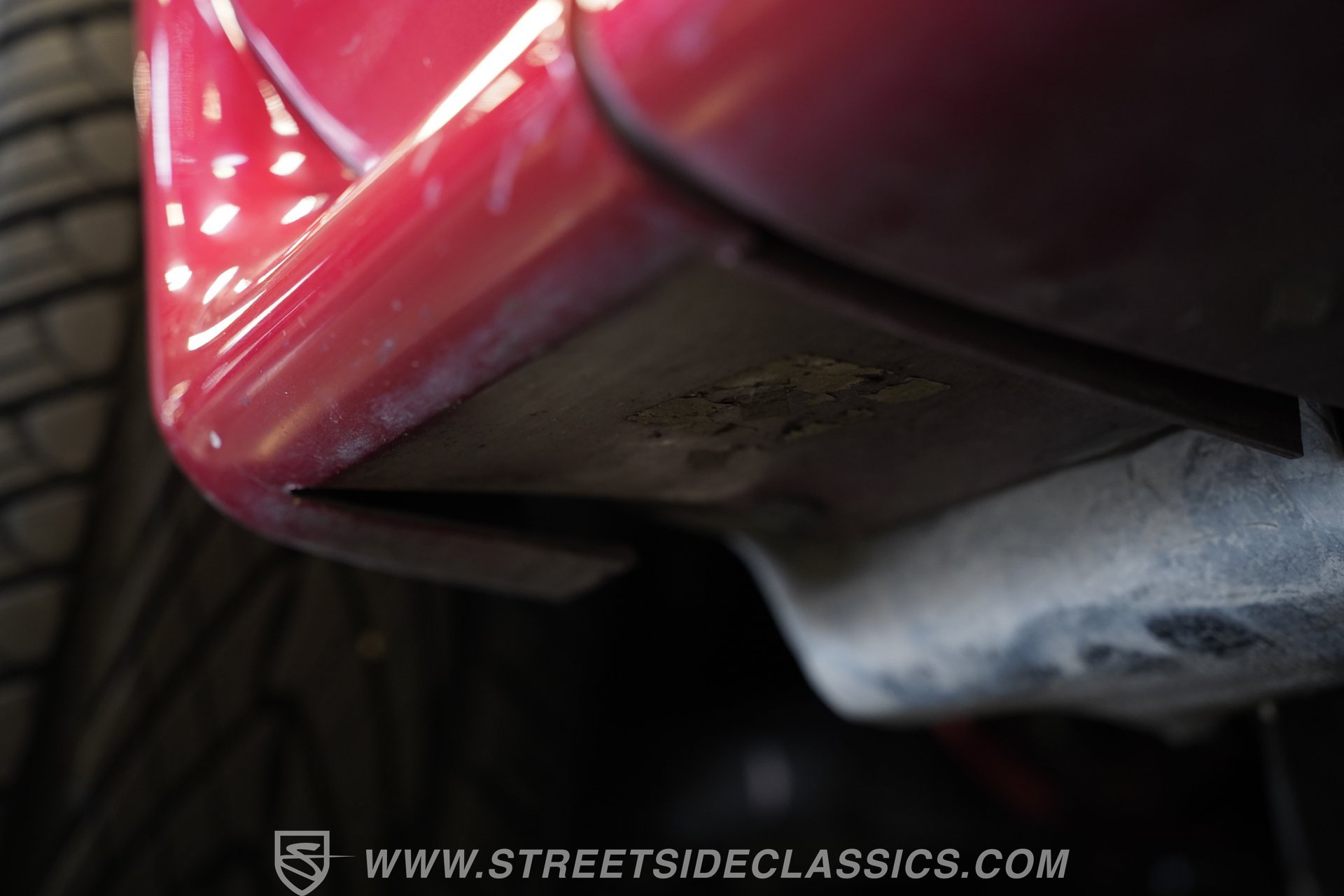 Used 1998 Ford Mustang GT RWD image 24