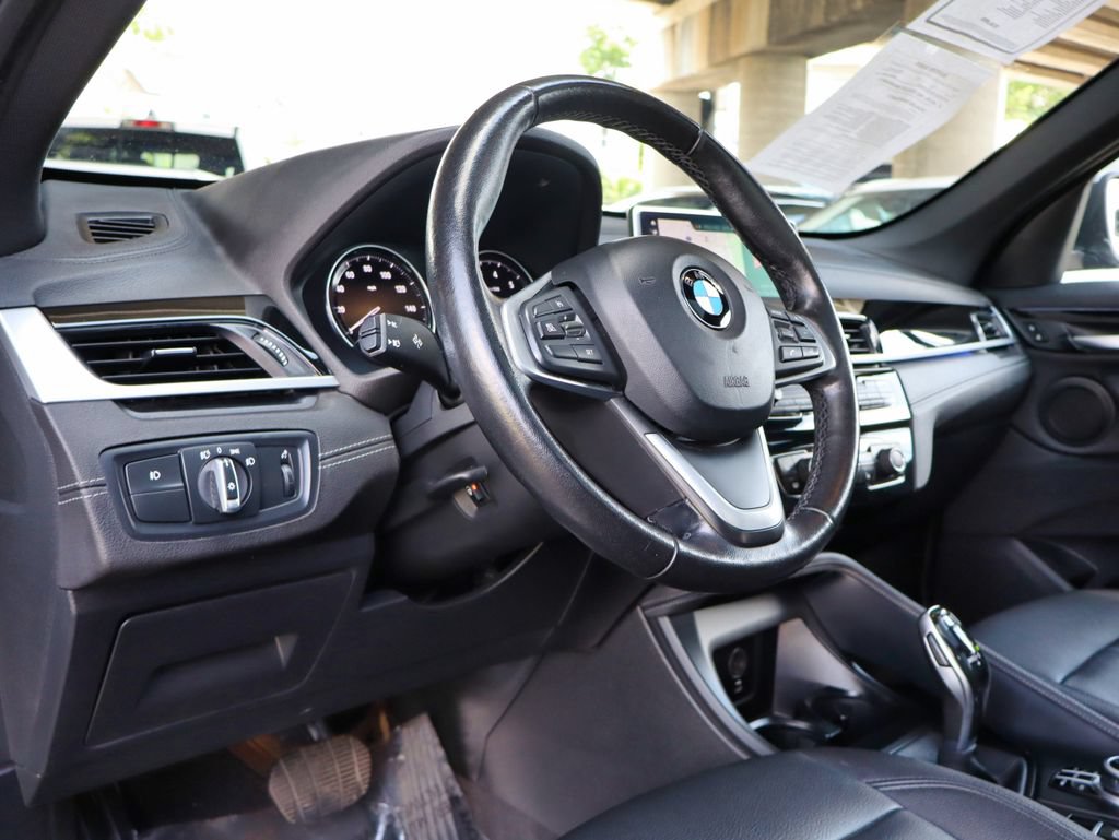 Used 2020 BMW X1 xDrive28i w/ Convenience Package AWD/4WD image 18