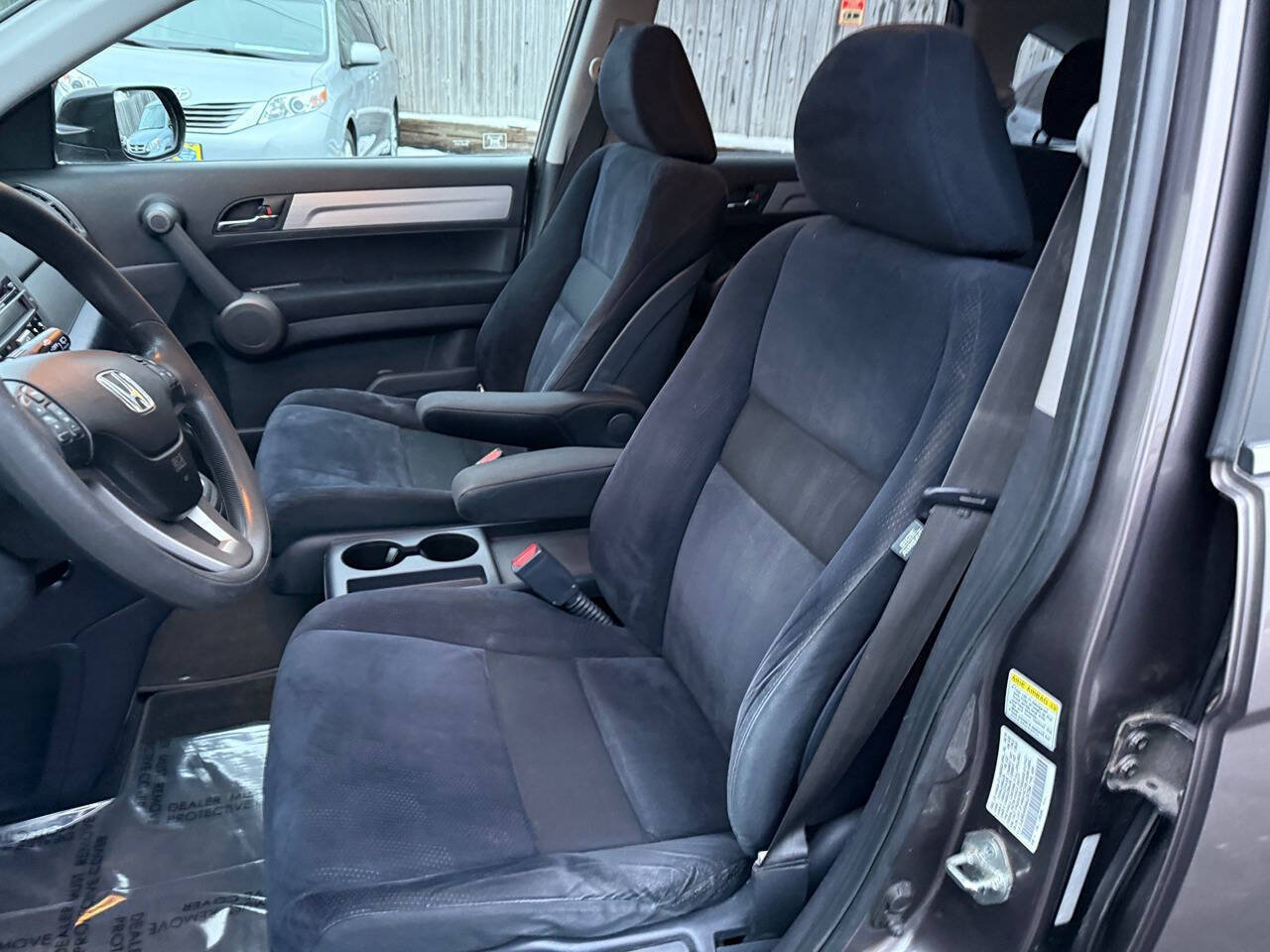 Used 2010 Honda CR-V EX image 9