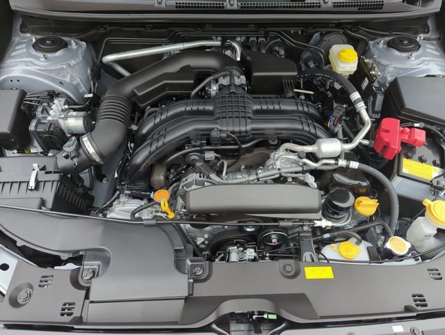New 2025 Subaru Impreza 2.0i image 21