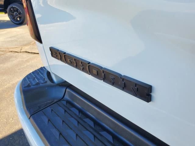 Used 2025 RAM 2500 Big Horn image 29