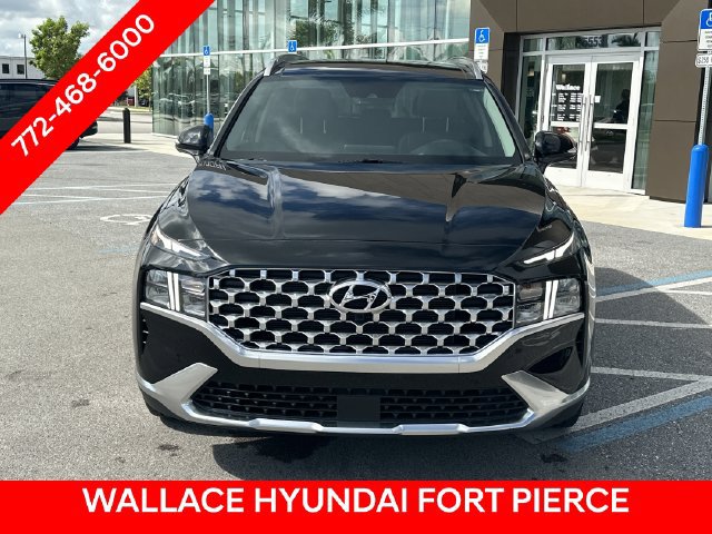 Used 2023 Hyundai Santa Fe SEL w/ Premium Package FWD image 3