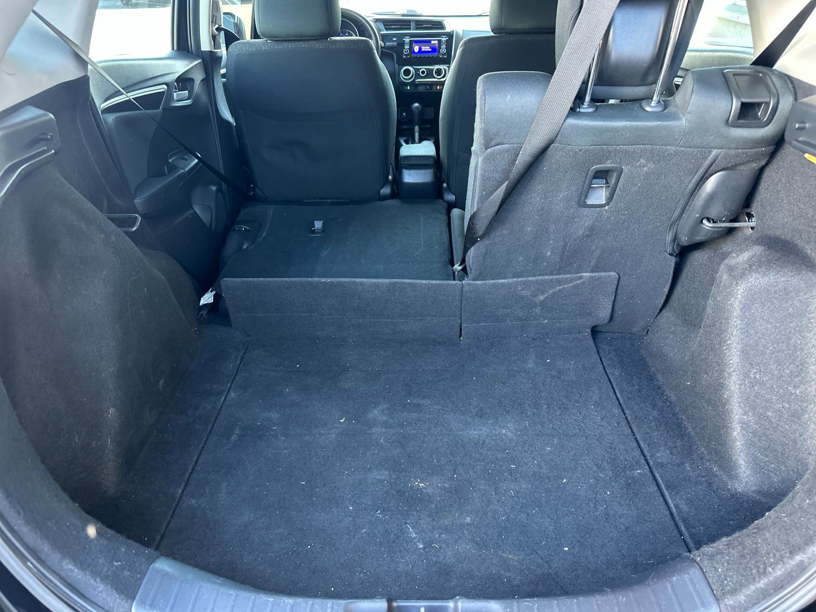 Used 2017 Honda Fit LX image 14