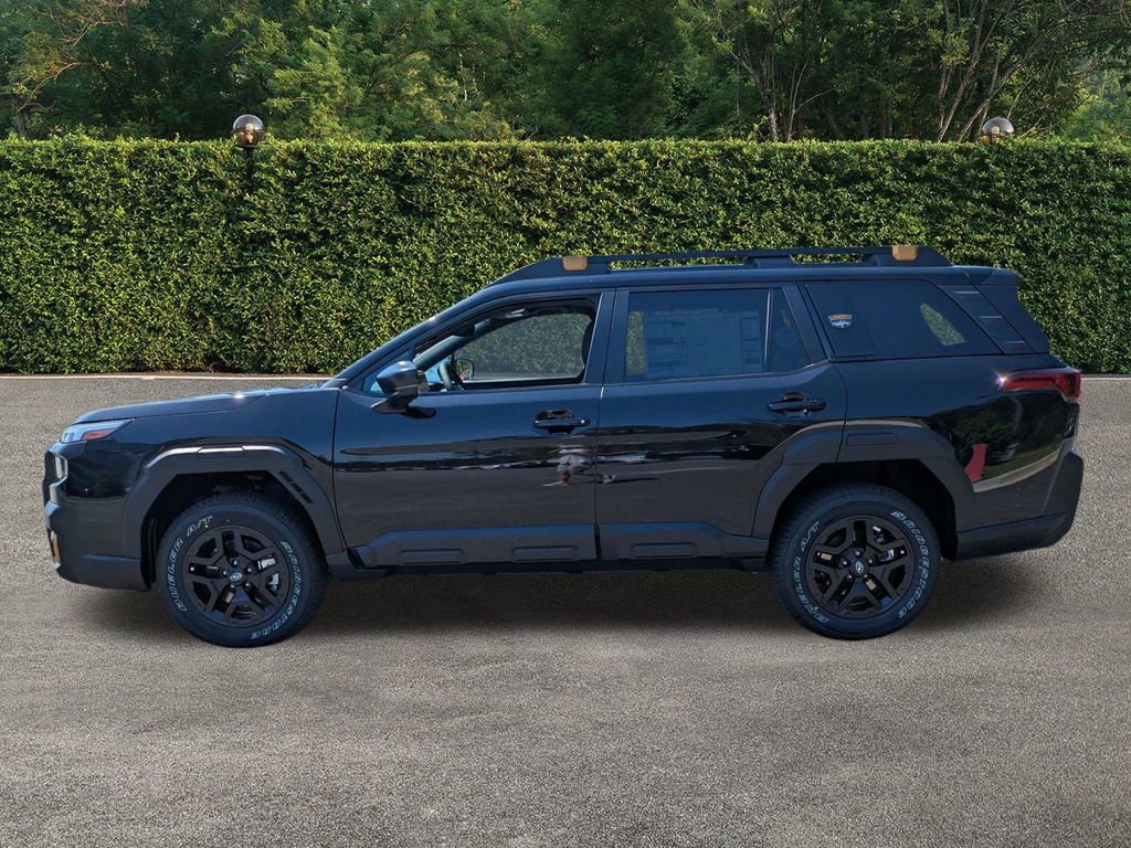 New 2026 Subaru Outback Wilderness image 6