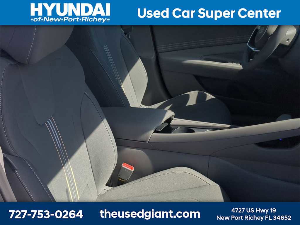 New 2026 Hyundai Elantra SEL Sport Premium image 23