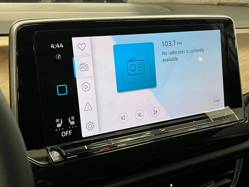 New 2026 Volkswagen Atlas SE AWD/4WD image 27