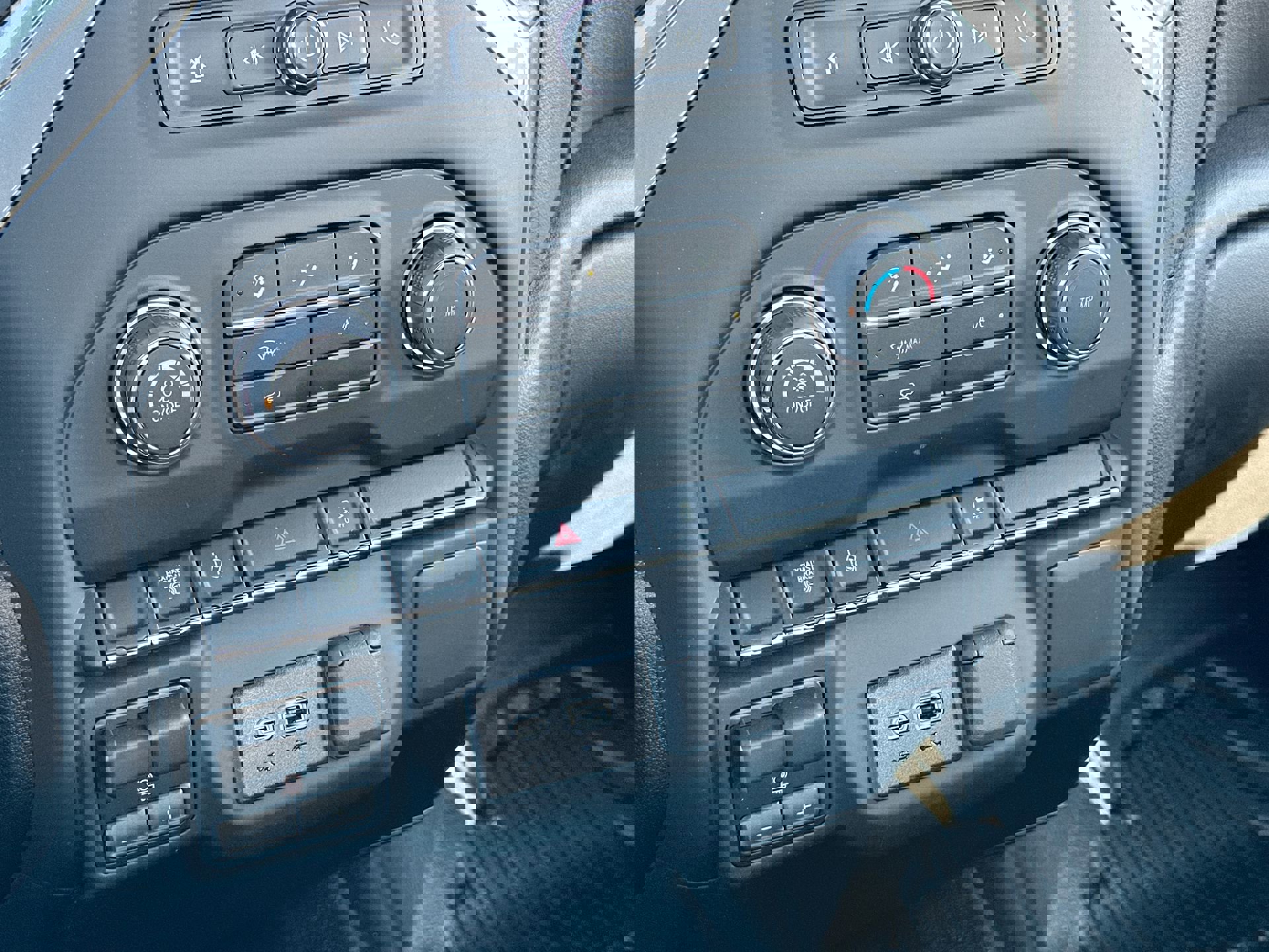 New 2026 Chevrolet Silverado 2500 W/T image 21