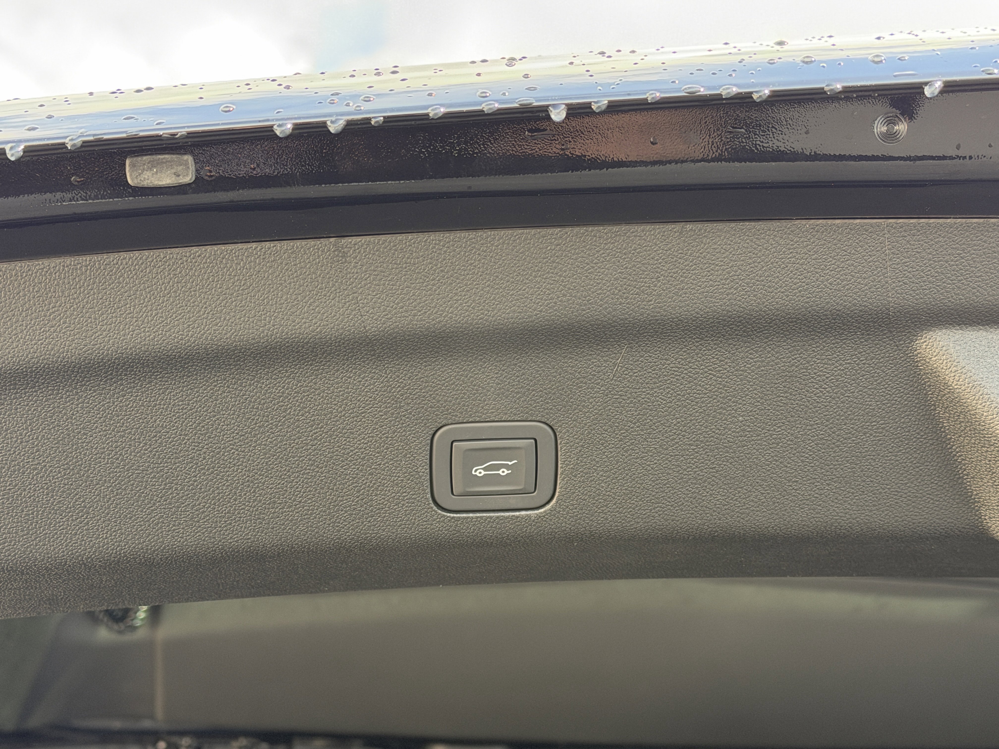 New 2026 Cadillac Escalade Platinum Sport image 7