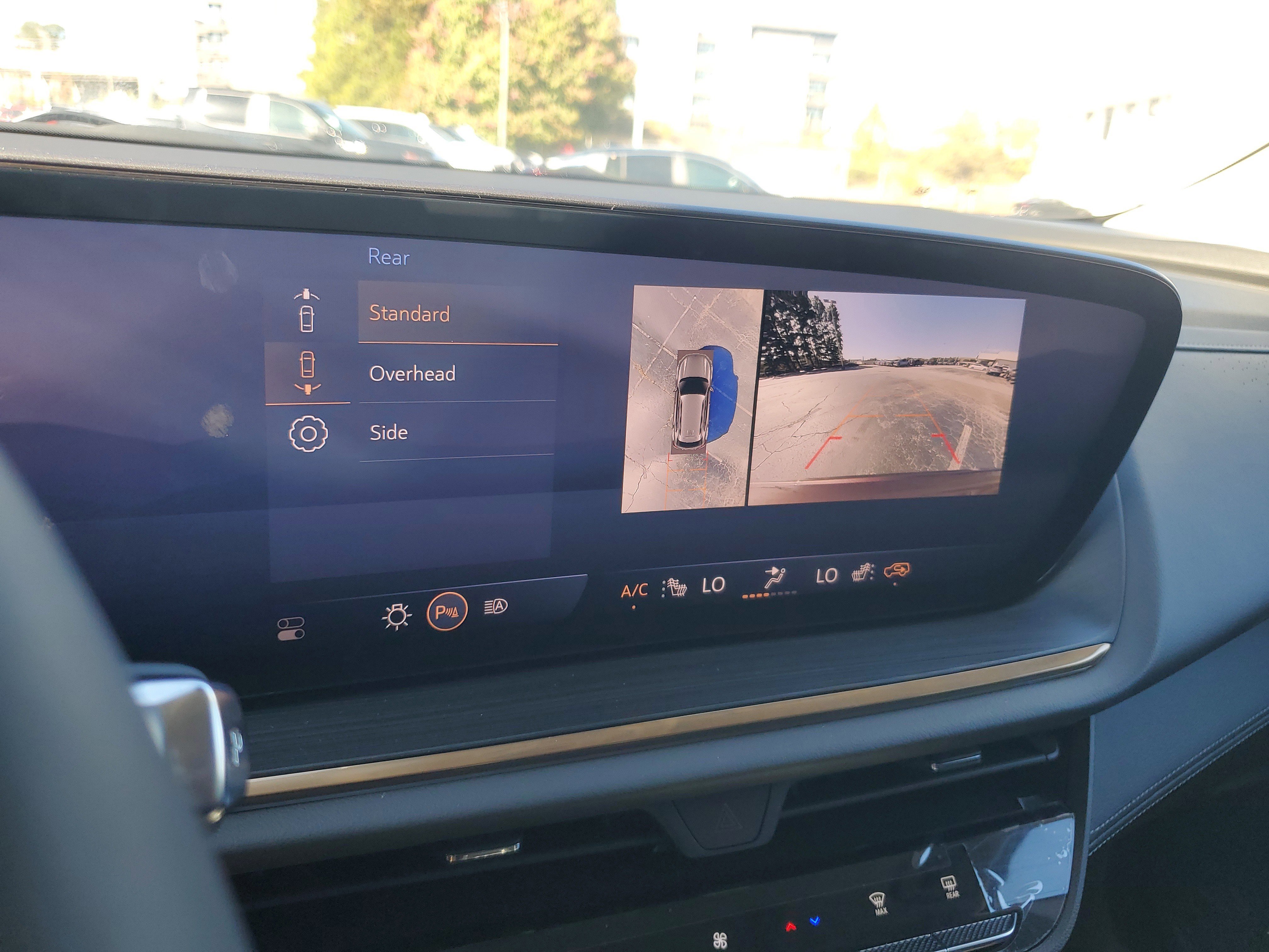 New 2025 Buick Envision Avenir image 25