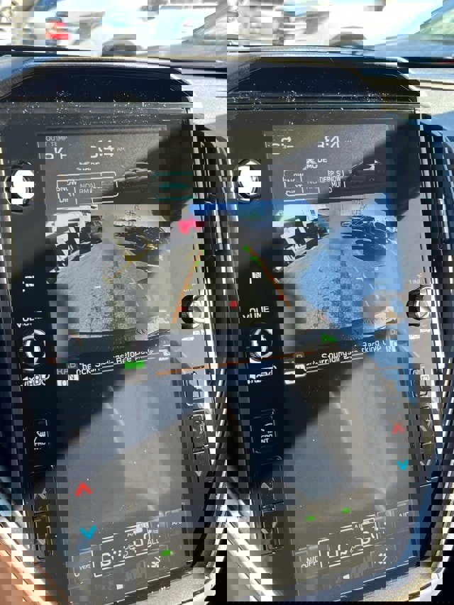 New 2025 Subaru Crosstrek 2.5i Limited w/ Popular Package #3A image 17