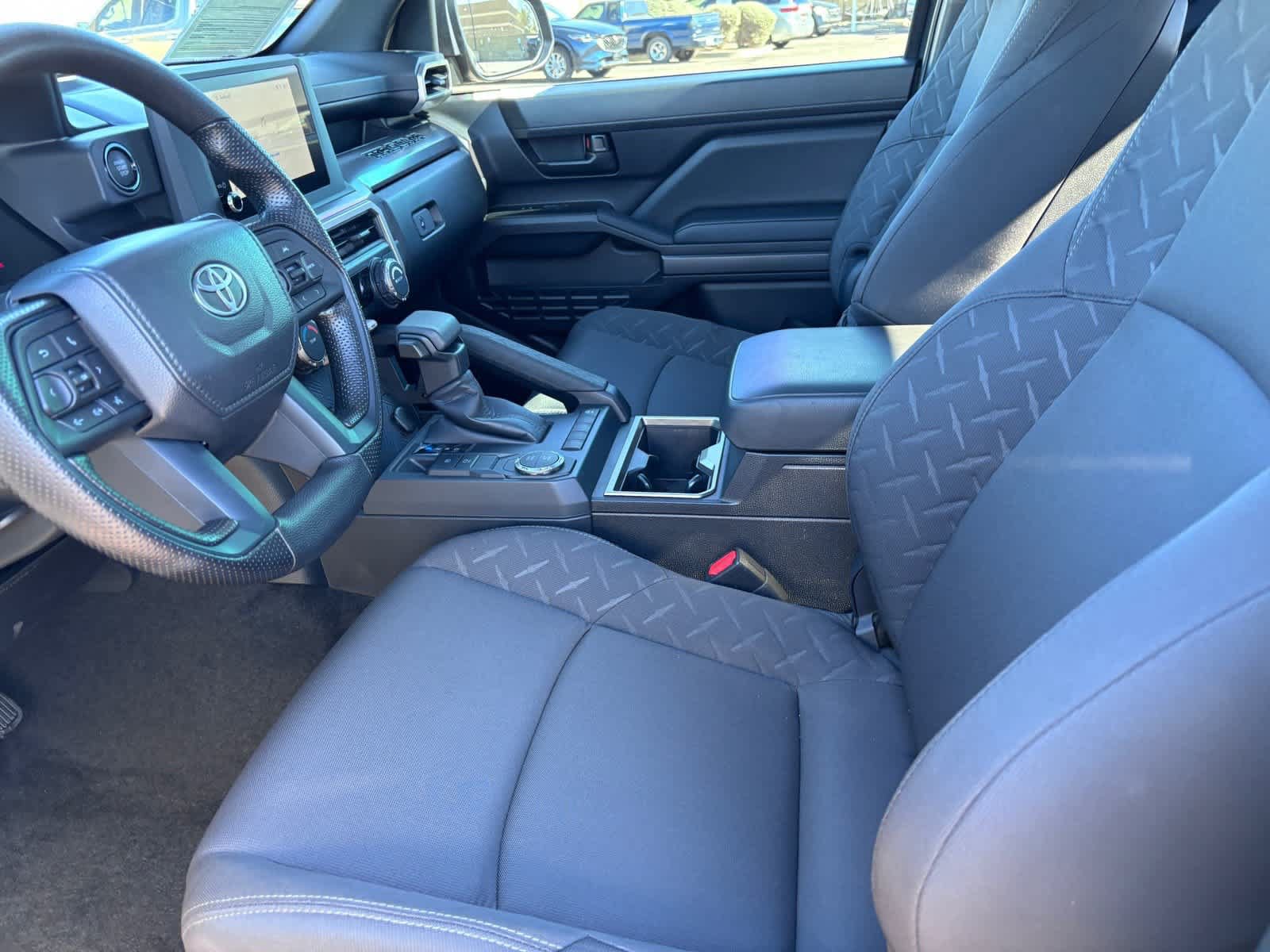 Used 2026 Toyota Tacoma SR5 RWD image 15