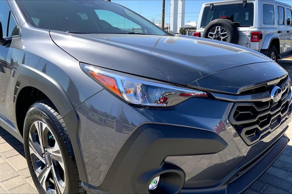 Certified 2026 Subaru Crosstrek 2.0i Premium image 30