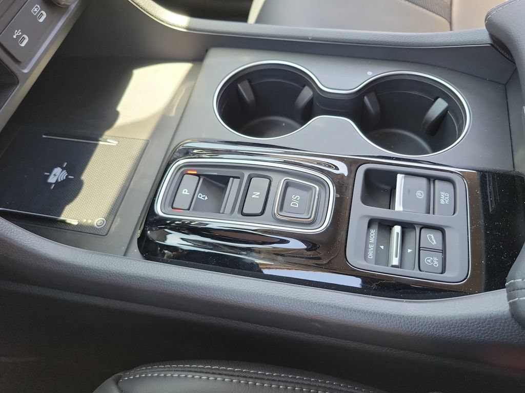Used 2026 Honda Pilot EX-L image 32