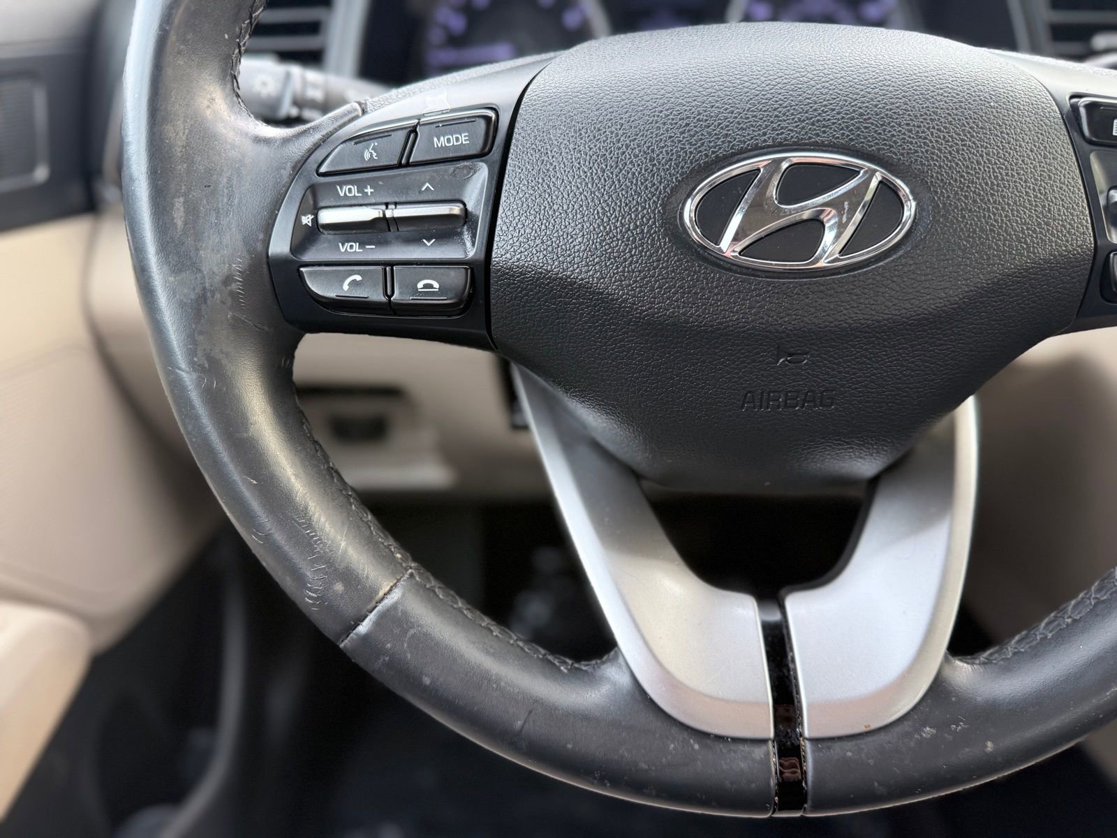 Used 2020 Hyundai Elantra Value Edition w/ Cargo Package (C1) image 25