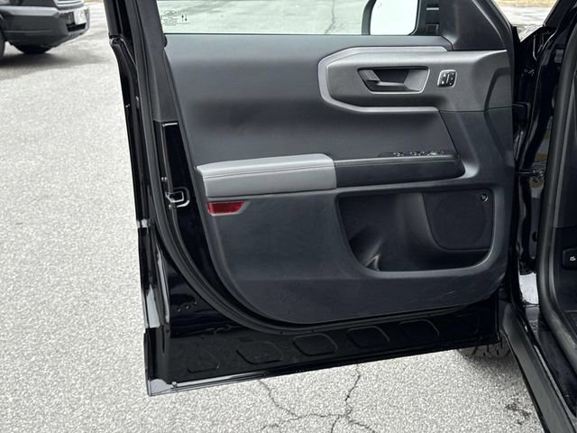 Used 2025 Ford Bronco Sport Badlands w/ Badlands Tech Package image 15