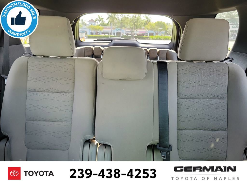 Used 2014 Ford Explorer 4WD image 31