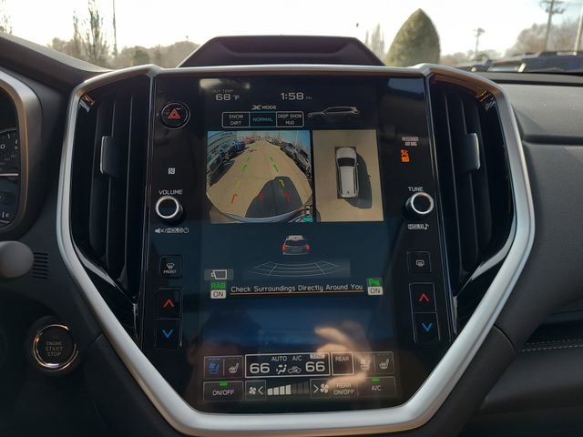 New 2026 Subaru Ascent Touring image 35