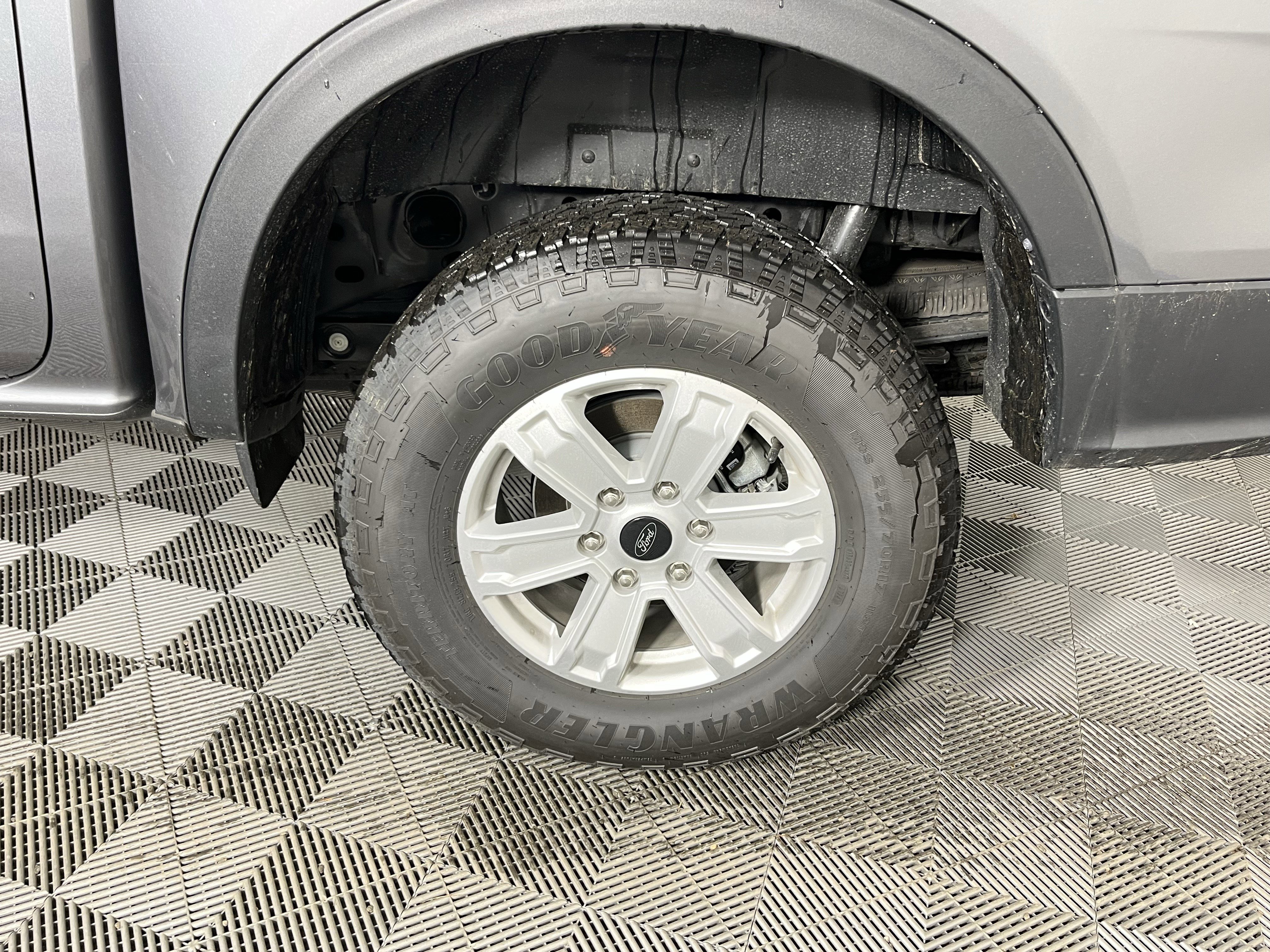 Used 2024 Ford Ranger XL image 20